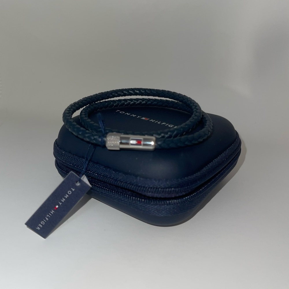 Tommy Hilfiger Men’s Bracelet